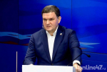 Сергей Перминов: Народная программа «Единой России» ждет предложений жителей Ленобласти