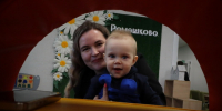 За неделю в областном перинатальном центре родился 81 малыш - Online47.Ru
