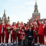 Паралимпийцы России удостоены государственных наград за успехи на Играх в Италии - Online47.Ru