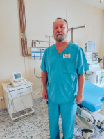 В Перинатальном центре Ленобласти приняли сложнейшие роды