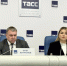 18 марта в ТАСС прошла пресс-конференция, посвященная использованию БПЛА в хозяйственной деятельности 47 региона. - Комитет экологического надзора