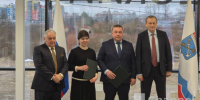 В Ленобласти появится высокотехнологичный комплекс ядерной медицины - 47Channel.Ru