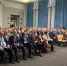 Расширение взаимодействия с научным и бизнес сообществом по развитию Ленобласти обсудили в Гатчине - Online47.Ru