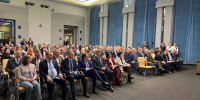 Расширение взаимодействия с научным и бизнес сообществом по развитию Ленобласти обсудили в Гатчине - Online47.Ru