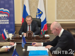 Губернатор Ленобласти поручил усилить ответственность энергосбытовых компаний за проблемы с начислениями