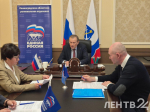 Губернатор Ленобласти поручил усилить ответственность энергосбытовых компаний за проблемы с начислениями