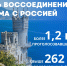 Ежегодно 18 марта отмечается знаменательная дата — День возвращения Крыма в состав Российской Федерации - Леноблизбирком