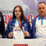 Спортсменка из Ленобласти взяла серебро на соревнованиях по параджиу-джитсу - 47Channel.Ru