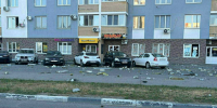 В Саратове открыли горячую линию для пострадавших при атаке БПЛА - 47 новостей
