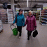 Минимальная продуктовая корзина в Петербурге подорожала до 8,8 тысячи рублей - Online47.Ru