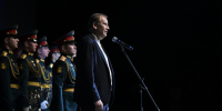 В Ленобласти продолжают принимать заявки от участников СВО на программу "Герои Команды 47" - 47Channel.Ru