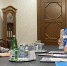Уполномоченный по правам человека Ленобласти представил ежегодный итоговый доклад губернатору - Online47.Ru