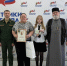 Родным семи погибших участников СВО передали их ордена Мужества - ЛенТВ24