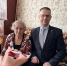 Жительница Лодейнопольского района Альвина Шлыкова отметила 84-летие - 47Channel.Ru
