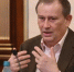 Александр Дрозденко: "Газ должен прийти в каждый дом, где его ждут" - 47Channel.Ru