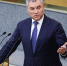 Вячеслав Володин: решение об аборте должна принимать женщина - Online47.Ru