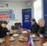 В Региональном Исполкоме состоялась встреча с представителями «Народного фронта» Ленобласти - Единая Россия