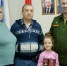 В Приозерске семье погибшего участника СВО передали орден Мужества - 47Channel.Ru