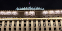 Вместе с Ленобластью и Петербургом над Россией сбиты 389 беспилотников - 47 новостей