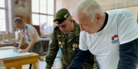 На «Абилимпикс» поступило более 800 заявок от ветеранов СВО - Online47.Ru
