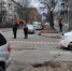 В Кронштадте в результате атаки БПЛА повреждены дома и машины - ЛенТВ24
