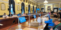 Ленинградские школьники презентуют свои проекты на конкурсе «Большие вызовы» - ЛенТВ24