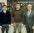Константин Патраев провел встречу с руководителем исполкома Общероссийского народного фронта - ЛенТВ24