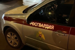В Петербурге пьяный мужчина проник в больницу и начал вскрывать замки