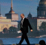 Путин поддержал идею памятника Меншикову у Биржевого моста в Петербурге - Online47.Ru