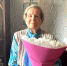 Жительница Тихвина Нина Петрова отпраздновала 85-летие - 47Channel.Ru