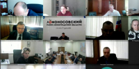 Социальные стройки Ленобласти ускоряют: Евгений Барановский проверил ключевые объекты - Online47.Ru