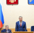 На расширенном заседании палаты прошли выборы представителя Ленинградской области в Общественной палате Российской Федерации. - Общественная палата
