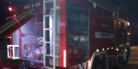 В Усть‑Луге остановили распространение огня - 47 новостей