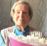 Свой 85-летний юбилей отпраздновала жительница Тихвина Нина Петрова - Online47.Ru