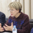 Татьяна Тюрина приняла участие в заседании Молодежного парламента Ленобласти - Единая Россия