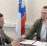 Ленинградский врач и ветеран СВО совмещает работу и обучение по программе «Герои Команды 47» - ЛенТВ24