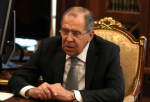 Глава МИД Лавров отверг заявления о помощи России Ирану разведданными