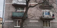 Жители Кронштадта рассказали, как город отреагировал на атаку БПЛА - ЛенТВ24