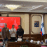В Доме правительства Ленобласти стартовало заседание совета по взаимодействию с «Движением первых» - ЛенТВ24