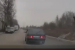 «Ладу» из розыска во Всеволожском районе догнали выстрелы в Петербурге