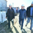 В Ивангороде началась реконструкция школы № 2 - Комитет по печати