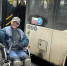 Транспорт Выборга прошел проверку «СВОими» - Online47.Ru
