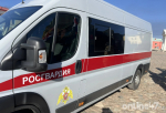 В Петербурге торжественно отпраздновали 10-летие Росгвардии