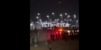 Нашли 29 ножей. За массовую драку в Усть-Луге в полицию увезли десятки человек - 47 новостей