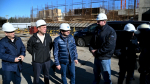 Школу в микрорайоне №7 Кингисеппа откроют в 2028 году