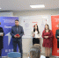 Торжественное вручение паспортов - ЛенОблИнформ