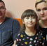 Врачи из Педиатрического университета спасли девочку с тяжелым заболеванием из ЛНР - 47Channel.Ru