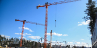 Школу в новом микрорайоне Кингисеппа планируют открыть к 2028 году - Online47.Ru