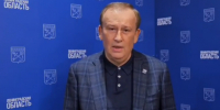 Александр Дрозденко: Ленобласть работает в режиме повышенной готовности - Комитет по печати
