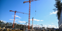 Новую школу в Кингисеппе намерены открыть в 2028 году - ЛенТВ24